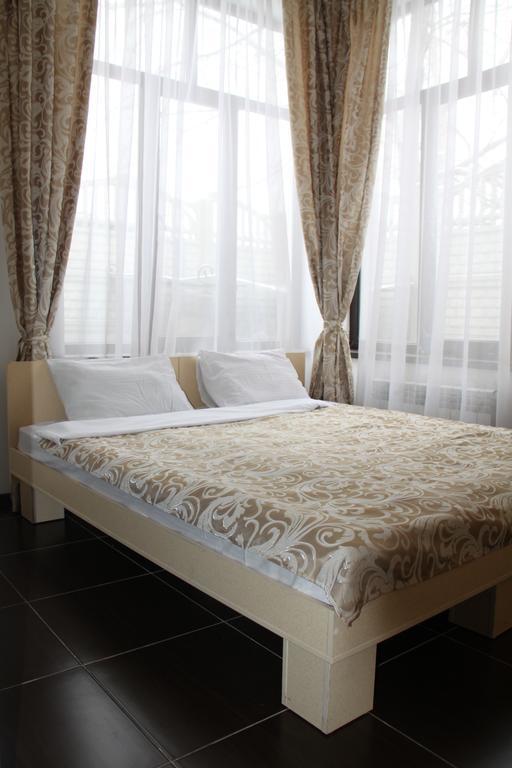 Tiflis Hotel Almatî Cameră foto
